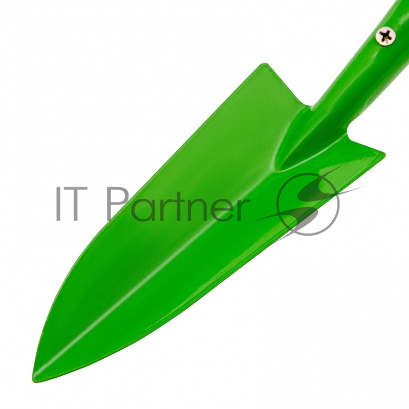 Совок СИБРТЕХ 62612 посадочный деревянная рукоятка узкий