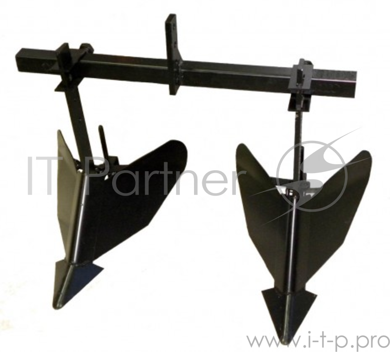 Окучник CRAFTSMAN 010404 двухрядный, к мотоблоку Craftsman/Efco/Expert