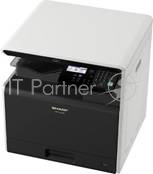 Комплект Цветное МФУ SHARP BP10C20EU + стартовые тонера (BPGT20BB, BPGT20CB, BPGT20MB и BPGT20YB)