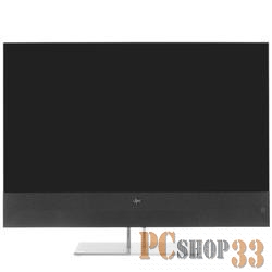 HP Pavilion I 27-xa0118ur Touch 27 (2560x1440) Core i7-9700T, 12GB DDR4 2666 (1x4GB+1x8Gb), SSD 512GB, nVidia GTX 1050 3GB DDR5, no DVD, kbd&mouse wired, FHD IR Webcam, Black, Win10