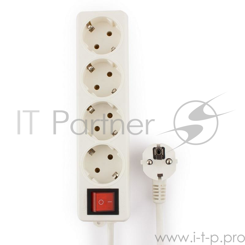 Удлинитель Garnizon ELB-G4-W-2