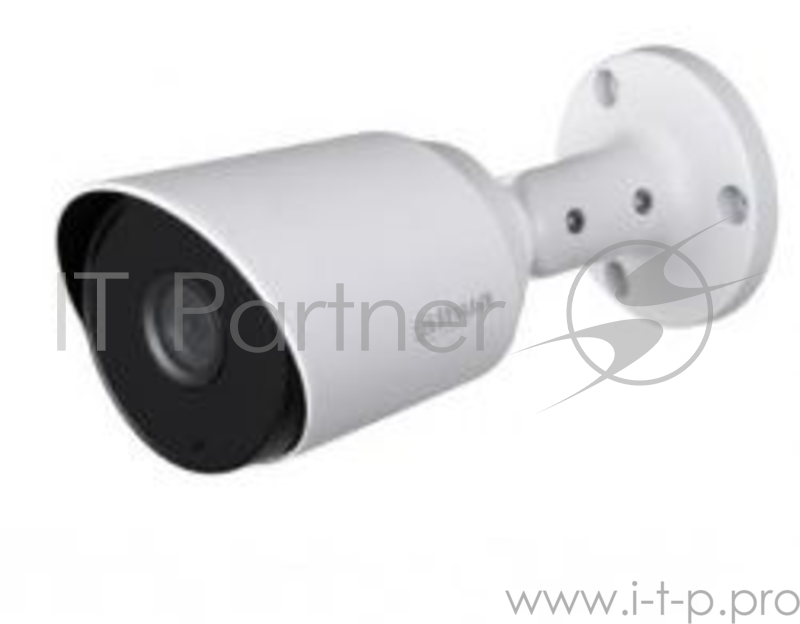 Камера видеонаблюдения Dahua DH-HAC-HFW1400TP-0280B HD СVI цветная