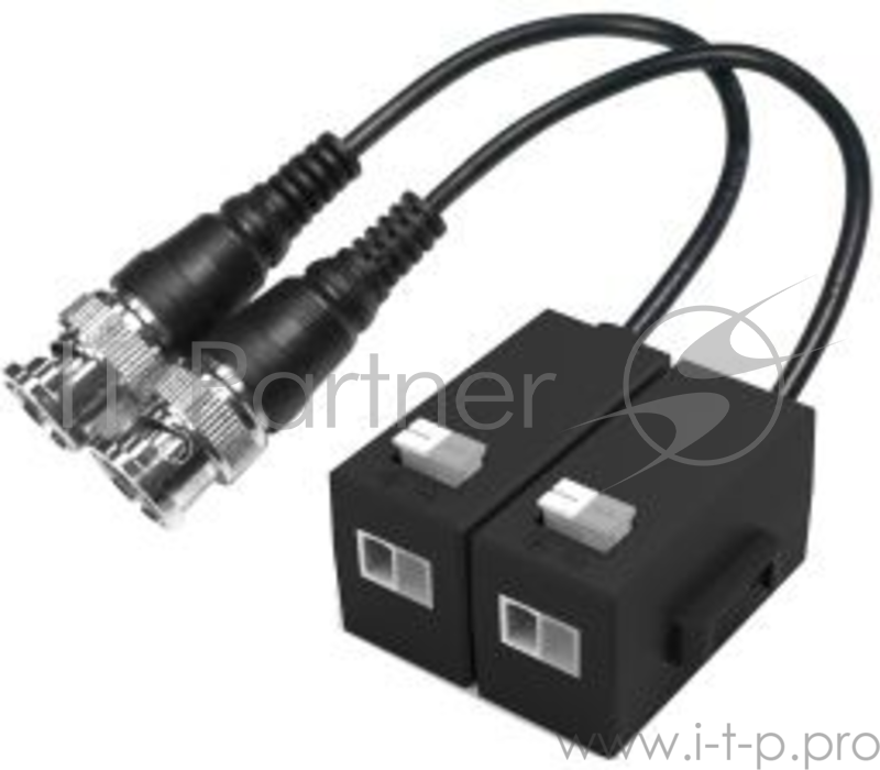 Приемопередатчик Dahua DH-PFM800