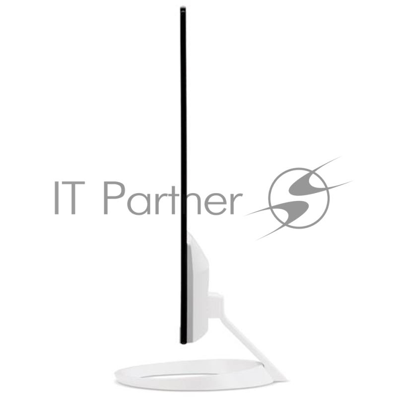 Монитор Acer 23.8 R241YBwmix белый IPS LED 1ms 16:9 HDMI M/M матовая 1000:1 250cd 178гр/178гр 1920x1080 D-Sub FHD 2.91кг