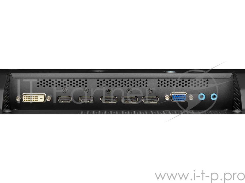 Монитор жидкокристаллический NEC ЖК безрамочный дисплей для видеостен S-IPS 55, 500 кд/м, 1200:1 (стат) 150000:1 (динам), 178°, 1920 x 1080, OPS Slot, DICOM, Датчики (вн. осв., присутсв. (опц.), темп, NFC), рамка 0,9 мм, 24/7, Класс B