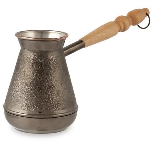 Кофеварка мед.Виноград 0,6л ВН-600