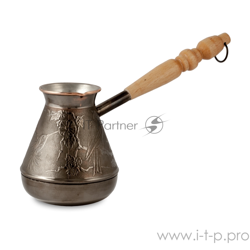 Кофеварка мед.Райские Птицы 0,5л РП-500