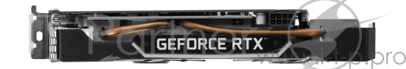 Видеокарта Palit PCI-E PA-RTX2070 DUAL 8G nVidia GeForce RTX 2070 8192Mb 256bit GDDR6 1410/14000 DVIx1/HDMIx1/DPx1/HDCP Ret