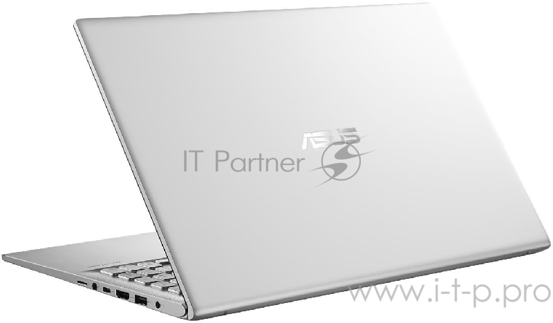 Ноутбук ASUS X512DK AMD R3-3200U/4Gb/256Gb SSD/15.6 FHD Anti-Glare/AMD Radeon™ R540X 2Gb GDDR5/WIFI/Win10 Silver