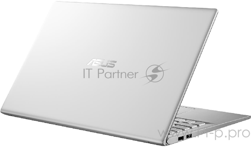 Ноутбук ASUS X512DK AMD R3-3200U/4Gb/256Gb SSD/15.6 FHD Anti-Glare/AMD Radeon™ R540X 2Gb GDDR5/WIFI/Win10 Silver