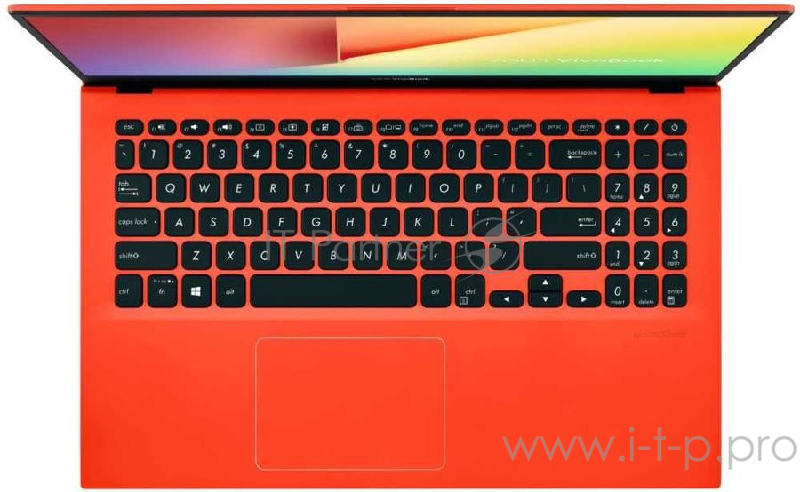 Ноутбук ASUS X512FA Intel i3-8145U/4Gb/1Tb + Intel® Optane™ 16G M.2 /15.6 FHD Anti-Glare/WIFI/Win10 Coral Crush