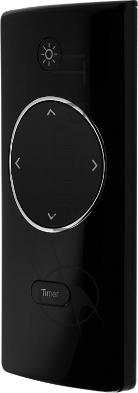 Вытяжка Kuppersberg Встраиваемая вытяжка, ширина 73 см, отвод/рециркуляция, 1000 м3/час, управление Soft Touch, 4 скорости, светодиодное освещение 1х13 Вт, металлические жироулавливающие фильтры, угольный фильтр (опция), цвет белый