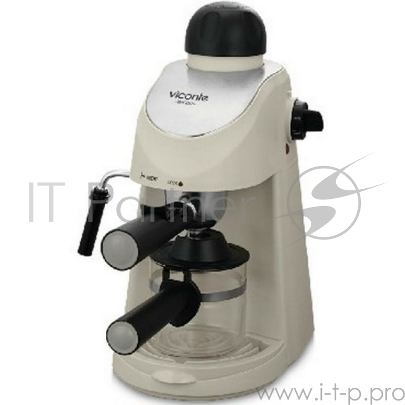 Кофеварка VICONTE VC-702