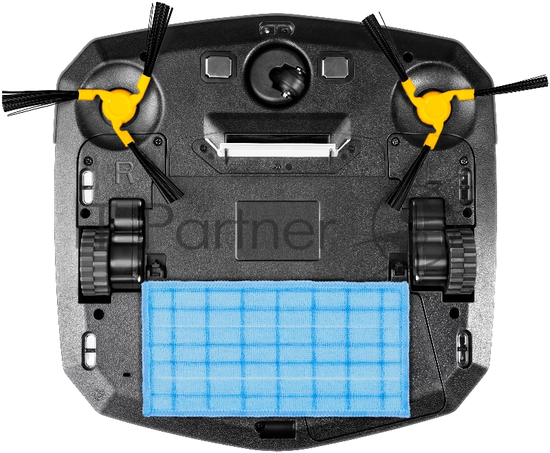 Пылесос-робот REDMOND