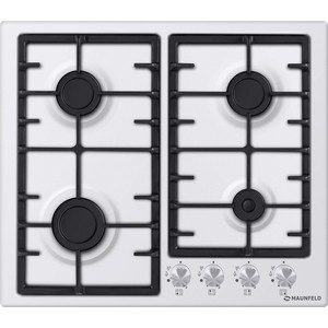 Панель газовая Н/п газ MAUNFELD EGHE.64.3CW/G