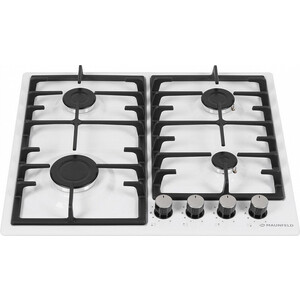 Панель газовая Н/п газ MAUNFELD EGHE.64.3CW/G