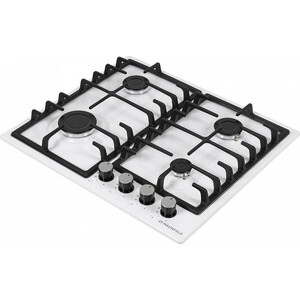 Панель газовая Н/п газ MAUNFELD EGHE.64.3CW/G