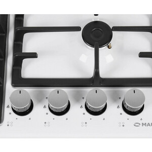 Панель газовая Н/п газ MAUNFELD EGHE.64.3CW/G