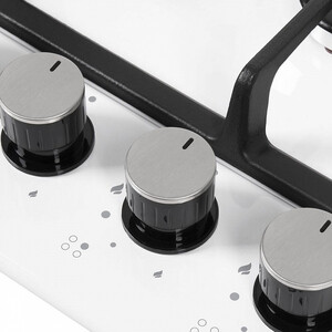 Панель газовая Н/п газ MAUNFELD EGHE.64.3CW/G