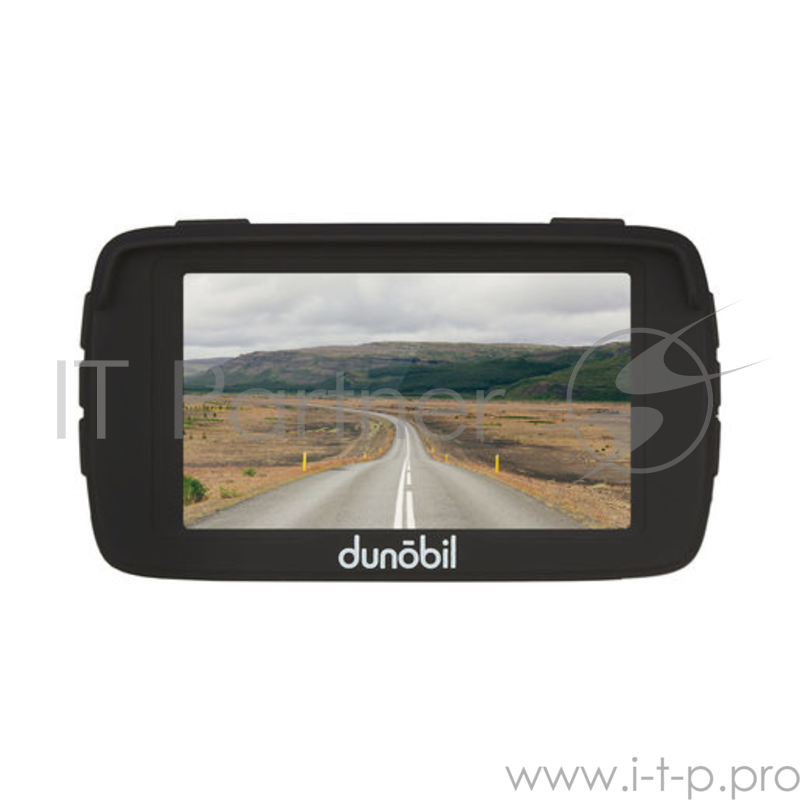 Dunobil Active Signature автомобильный видеорегистратор
