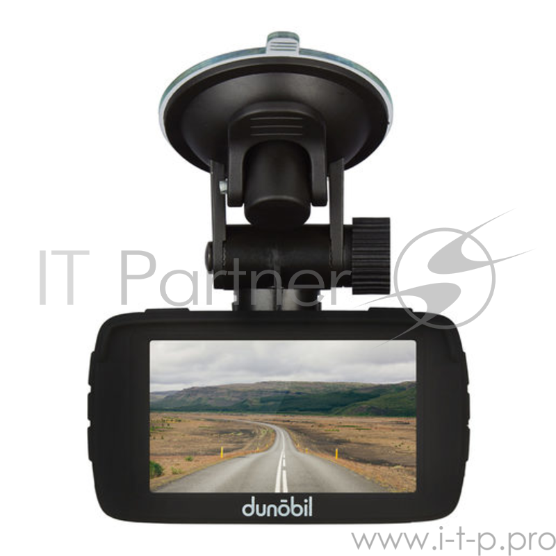 Dunobil Active Signature автомобильный видеорегистратор