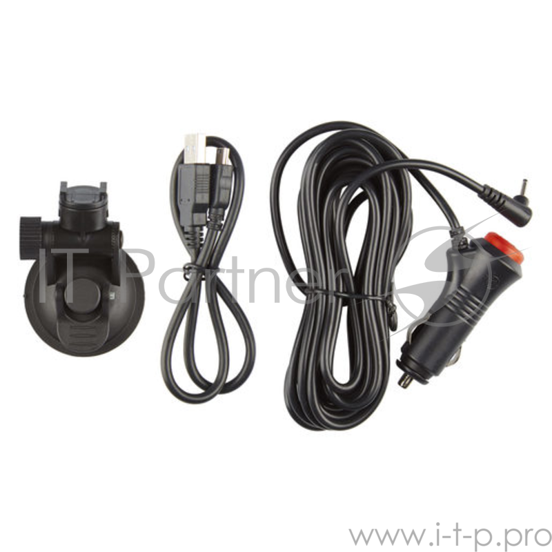 Dunobil Active Signature автомобильный видеорегистратор