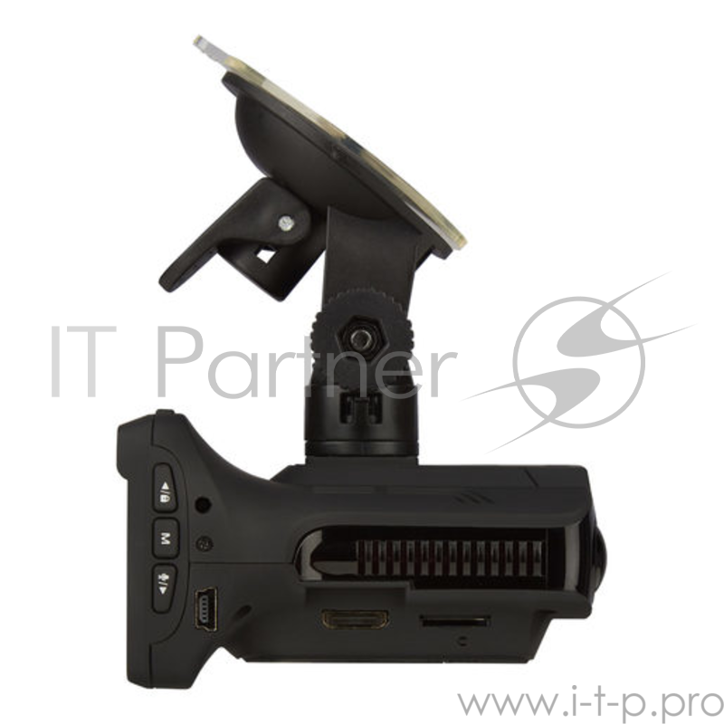 Dunobil Active Signature автомобильный видеорегистратор