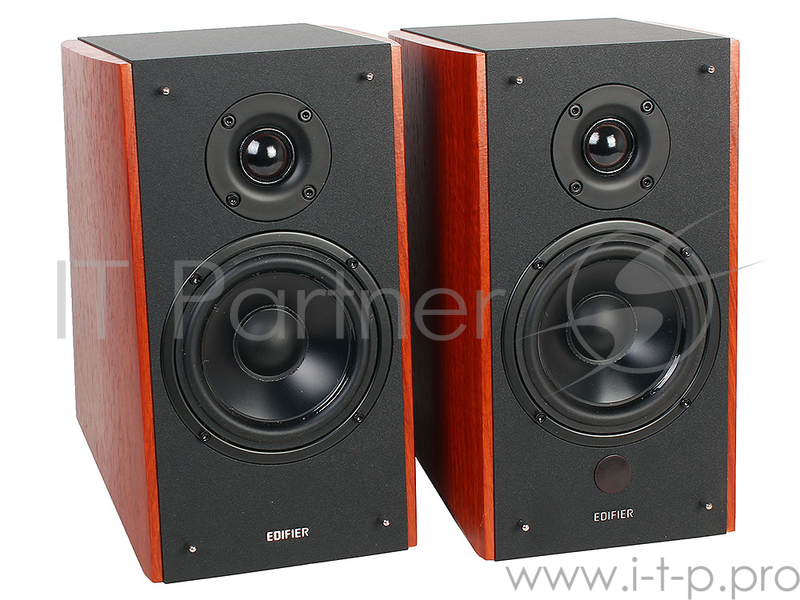 Колонки Edifier R2000DB <2.0, 24Wх2 + 36Wх2, ПДУ, RMS>