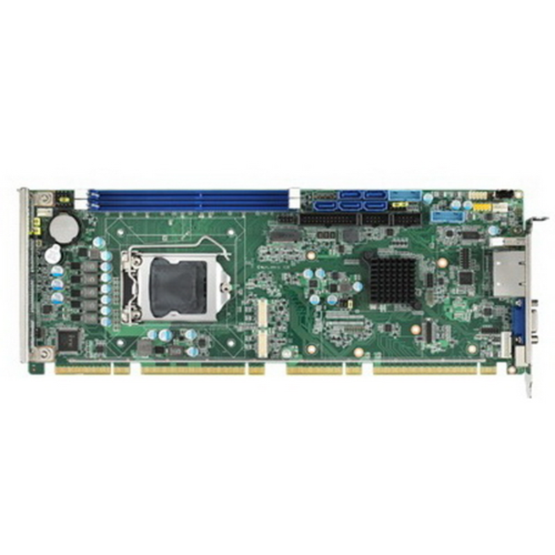 PCE-7129G2-00A1E, Socket LGA1151 для Intel E3-1200v5 series, Core™ i7/i5/i3 processors with C236, Dual Channel (ECC/Non-ECC) DDR4 2133/1600 up to 32 GB, Supports PCIE 3.0, M.2, USB 3.0, SATA3.0, SW, 6xSATA, 2xGbE LAN, 2xCOM, 8xUSB 2.0, 2xUSB 3.0, 1xL