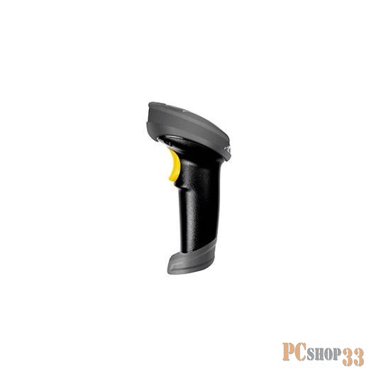 Mindeo MD6600-SR Сканер ШК (ручной, 2D имидж, серый) USB