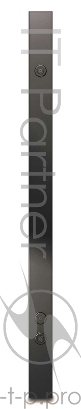 Панель питания распределительная APC Rack PDU 2G, Switched, ZeroU, 20A/208V, 16A/230V, (7) C13 & (1) C19