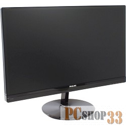 Монитор LCD PHILIPS 23 234E5QHSB/01 Black-Cherry {IPS, LED, LCD, Wide, 1920x1080, 5 ms, 178°/178°, 250 cd/m, 20M:1}