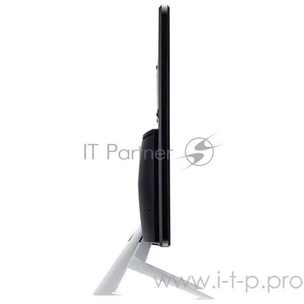 Монитор Acer 31.5 ET322QUbmipx черный IPS LED 5ms 16:9 HDMI M/M матовая 250cd 2560x1440 DisplayPort WQHD USB
