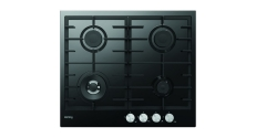 Газовые варочные поверхности Korting HG 630 CTN PRO