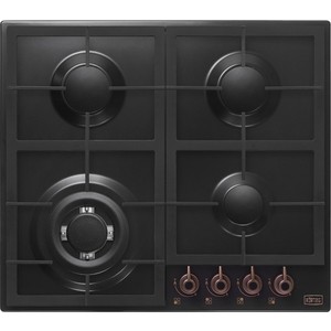 Газовая варочная панель KORTING HG 665 CTCN