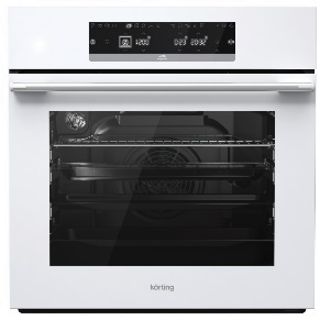 Электрические духовые шкафы, дизайн Motion Korting OKB 9133 CEW