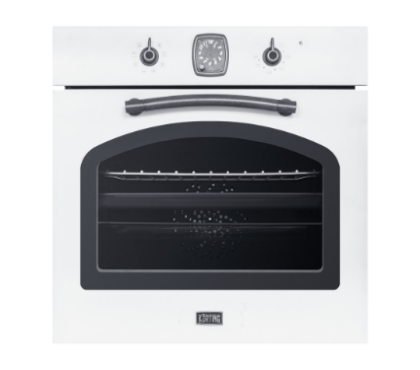 Электрические духовые шкафы, серия Retro - дизайн Calabria Korting OKB 481 CRSI