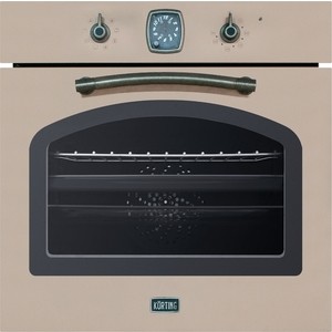 Электрический духовой шкаф KORTING OKB 481 CRSK