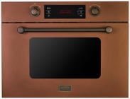 Микроволновые печи с грилем и конвекцией, дизайн NeoClassic - 60 см Korting KMI 1082 RC