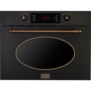 Микроволновая печь KORTING KMI 482 RN с функцией духового шкафа