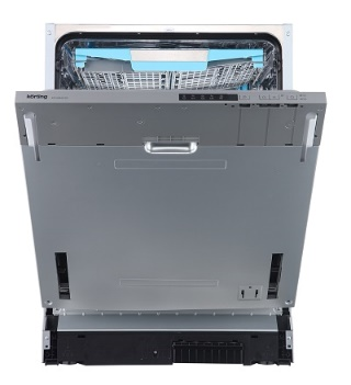 Посудомоечные машины Korting KDI 60460 SD
