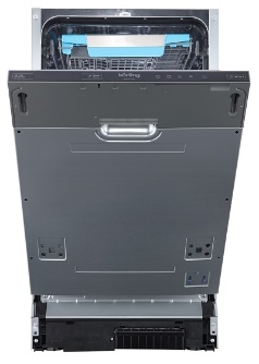 Посудомоечные машины, 45 см Korting KDI 45980