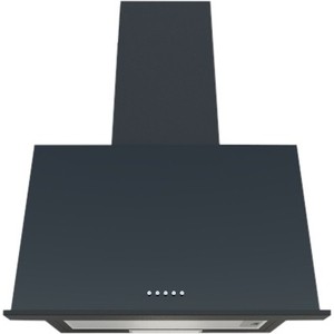 Кухонные вытяжки Korting KHC 65330 GN