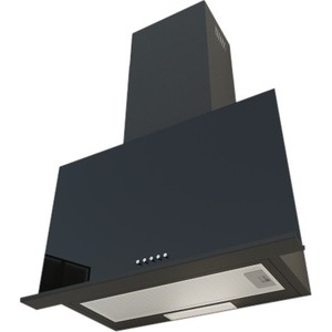 Кухонные вытяжки Korting KHC 65330 GN