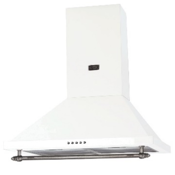 Кухонные вытяжки Korting KHC 6750 RSI