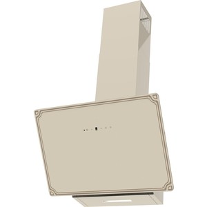 Кухонные вытяжки Korting KHC 69059 RGB