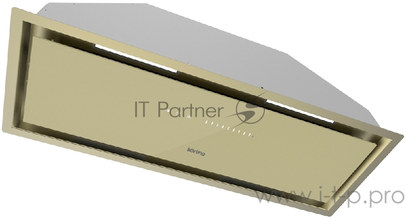 Кухонные вытяжки Korting KHI 9997 GB