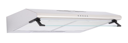 Кухонные вытяжки Korting KHT 6334 X