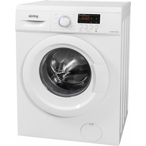 Узкие стиральные машины (глубина от 40 до 47 см) Korting KWM 47B1060