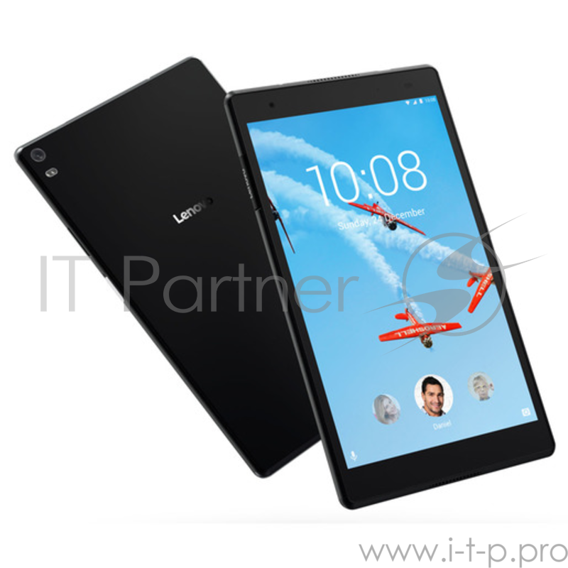 Планшет Lenovo TAB4 TB-8704F